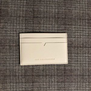von Holzhausen The Credit Card Holder